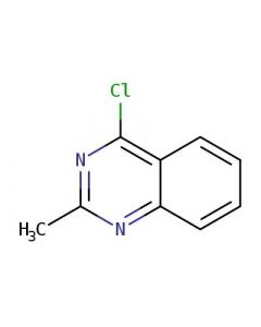 Astatech 4-CHLORO-2-METHYLQUINAZOLINE, 95.00% Purity, 0.25G